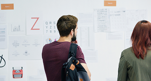 Think Outside the Box