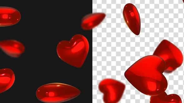 Flying Loves Alpha 4k alt