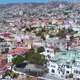 Baburizza Palace, museum, Colorful Houses, cottages (Valparaiso, Chile) - VideoHive Item for Sale