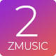 Zuz Music - Advance Music Platform System