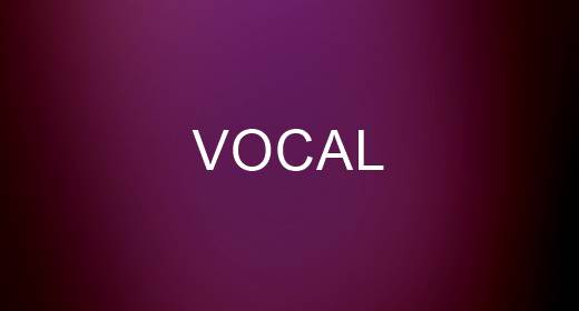 VOCAL