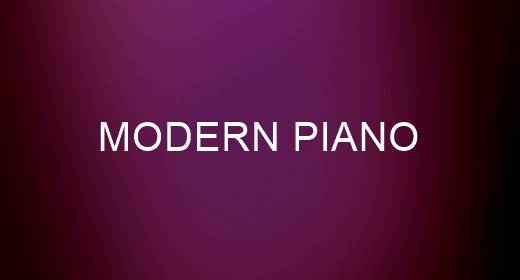 MODERN PIANO