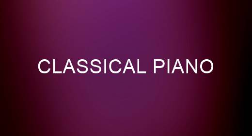CLASSICAL PIANO