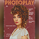 Vintage Movie Magazine Photoshop Action - GraphicRiver Item for Sale