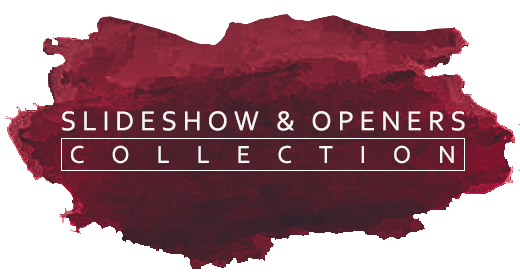 Slideshow & Openers