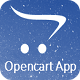 Opencart Mobile App - CodeCanyon Item for Sale