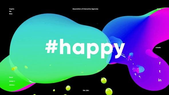 Fast Typography Promo After Effects Project Files VideoHive