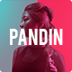 Pandin | Email Newsletter Pandin | Email Newsletter - ThemeForest Item for Sale