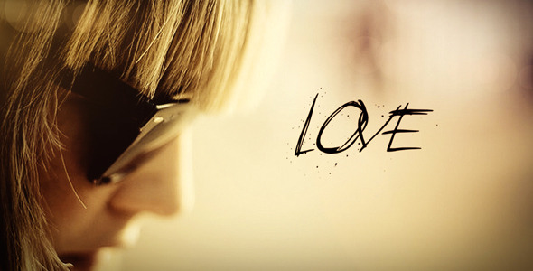 Love - VideoHive 2231889