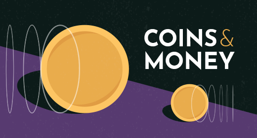 Coins and Money