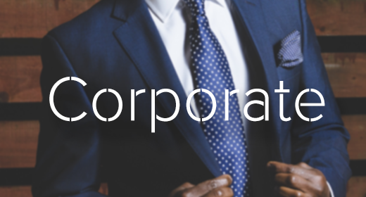 Corporate by RawAudioLab