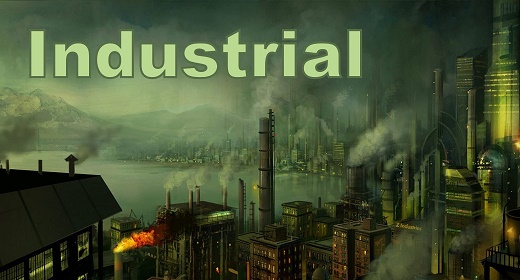 Industrial Sounds