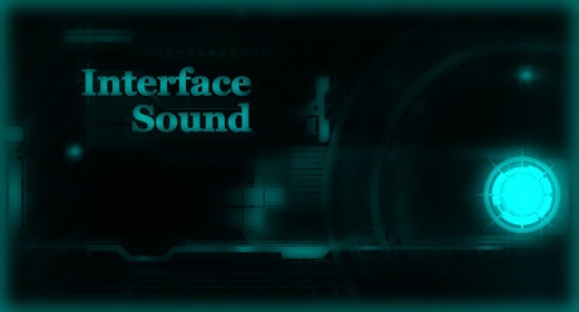 Interface Sounds