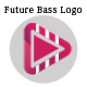 Short Future Bass Logo