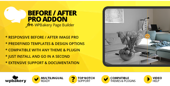 Before After Image - CodeCanyon 20657789