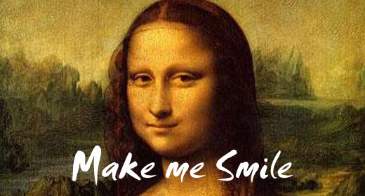 Make me Smile