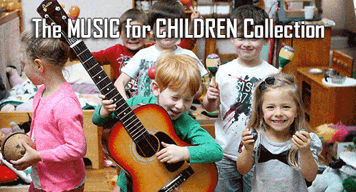 The Music for Children Collection