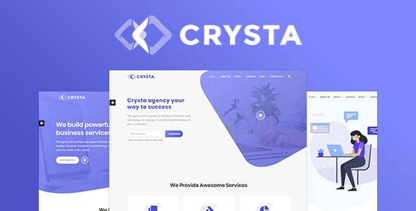  https://themeforest.net/item/crysta-startup-agency-and-sass-business-wp-theme/23055165?ref=dexignzone