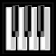 Light Piano Logo
