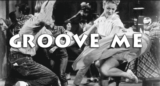 Groove Me
