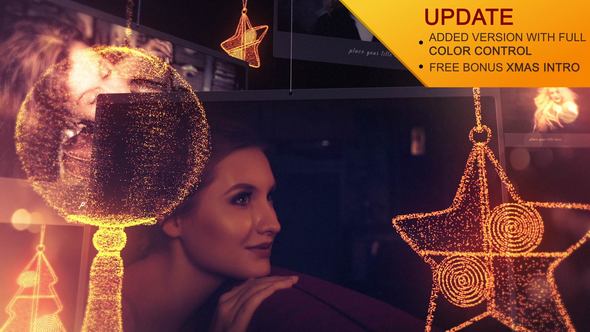 New Year And - VideoHive 23008865
