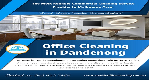 Office Cleaning Dandenong