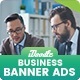 Business Corporate HTML5 D17 – GWD