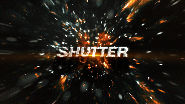 Cinematic Shatter Trailer