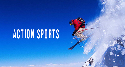 Action Sports