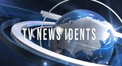 News Idents