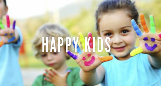 Happy Kids