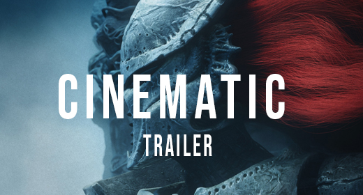 Cinematic Trailer