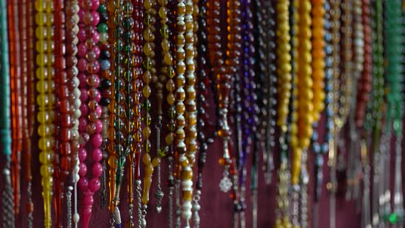 Turkish Prayer Beads Tasbih