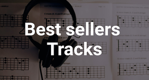 Best Selling Music
