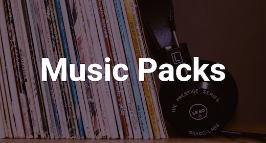 Music Pack
