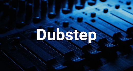 Dubstep