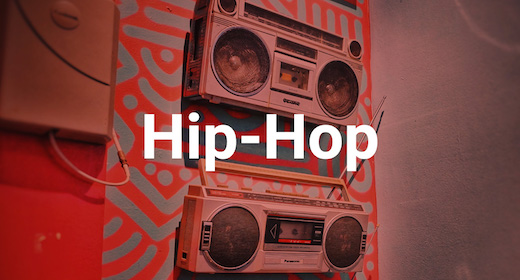 Hip-Hop