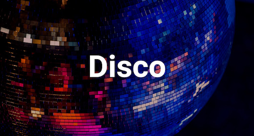 Disco