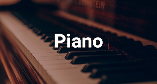 Piano