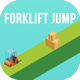 Forklift Jump - HTML5 Game CAPX