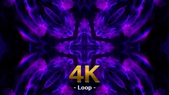 Plasma Kaleidoscope 4K 02 alt