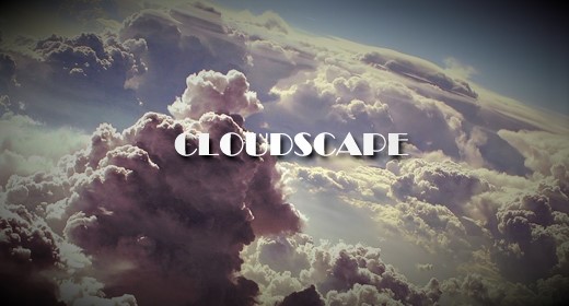 CLOUDSCAPE FOOTAGE COLLECTION
