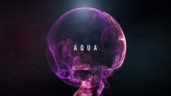 Aqua Inspiring - VideoHive 23092668