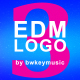 EDM Jingle Logo Vol.3 5