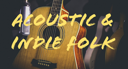 Acoustic and Indie Folk