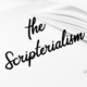 Scripterialism