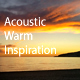 Acoustic Feel Good Warm Inspiration