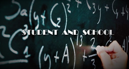 STUDENT AND SCHOOL FOOTAGE COLLECTION