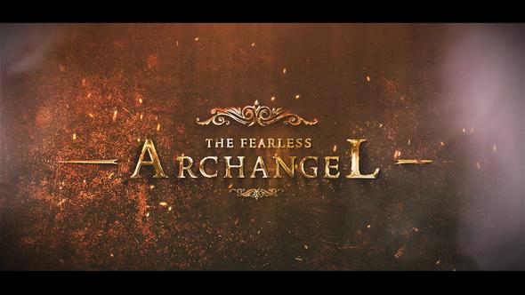 Archangel - Epic Fantasy Trailer
