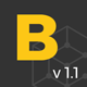 Bogan - Construction Building & Renovate Company - ThemeForest Item for Sale